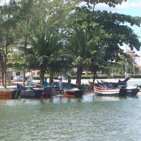 Pousada Da Praia อิกัวบา กรันเด ภายนอก รูปภาพ